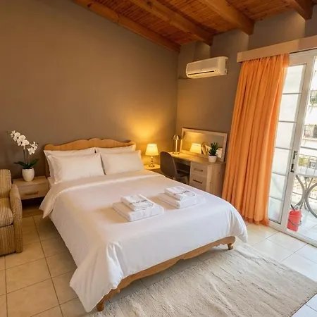 Penthouse By Pavlos דירה *