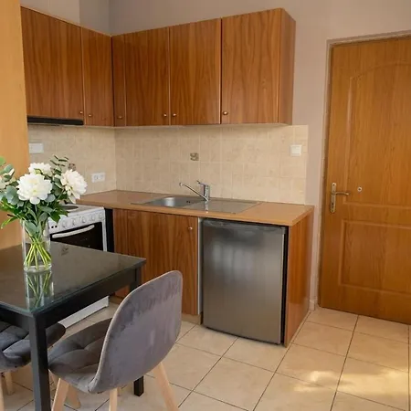 Penthouse By Pavlos קלמאטה