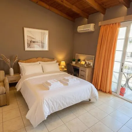 Penthouse By Pavlos * קלמאטה