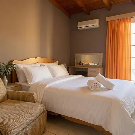 דירה Penthouse By Pavlos